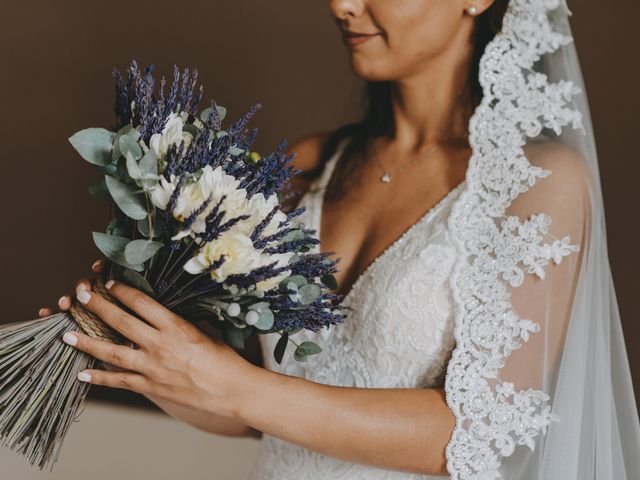 Il matrimonio di Domenico e Federica a Bacoli, Napoli 12