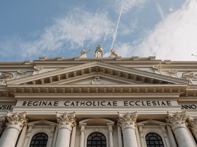 Il matrimonio di Domenico e Federica a Bacoli, Napoli 23