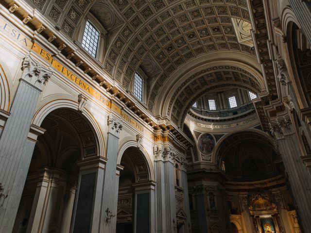 Il matrimonio di Domenico e Federica a Bacoli, Napoli 24