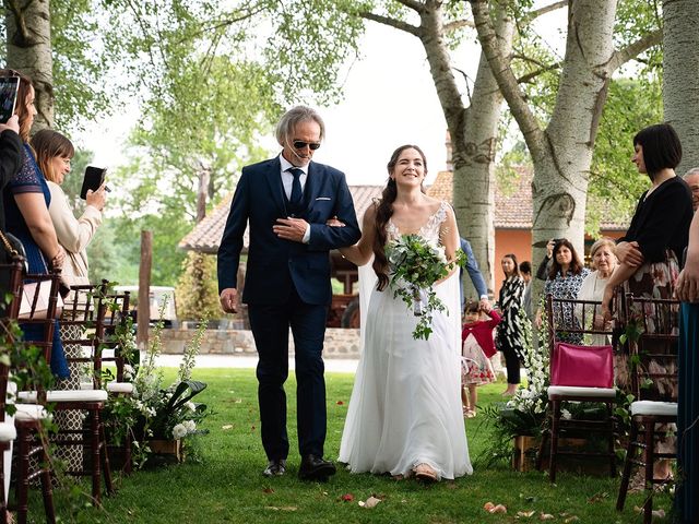 Il matrimonio di Andrea e Eleonora a Pistoia, Pistoia 17