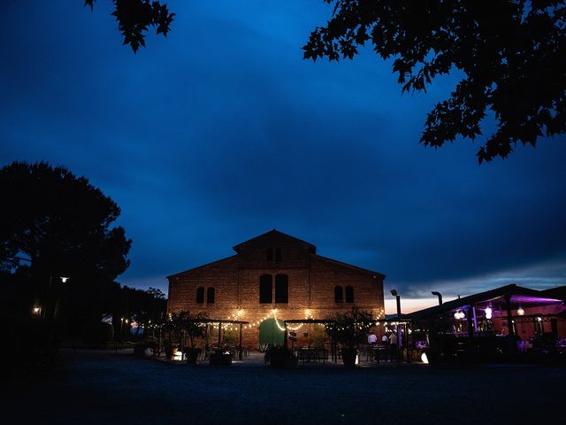 Il matrimonio di Andrea e Eleonora a Pistoia, Pistoia 60