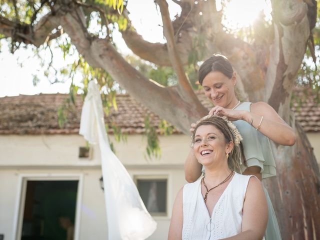 Il matrimonio di Maitè e Francesco a Catania, Catania 6