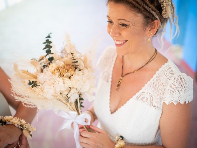 Il matrimonio di Maitè e Francesco a Catania, Catania 10