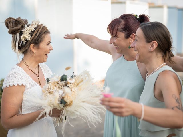 Il matrimonio di Maitè e Francesco a Catania, Catania 11