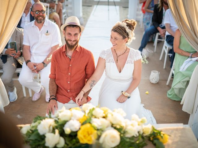 Il matrimonio di Maitè e Francesco a Catania, Catania 14