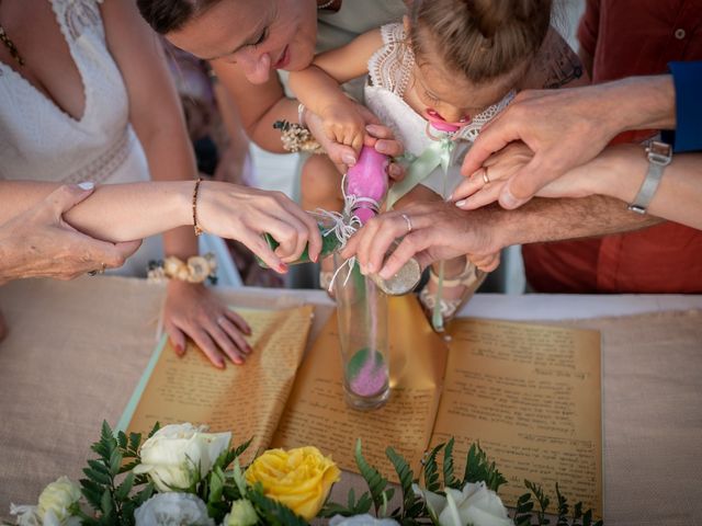 Il matrimonio di Maitè e Francesco a Catania, Catania 21