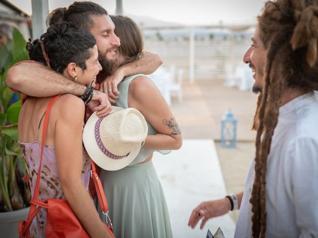 Il matrimonio di Maitè e Francesco a Catania, Catania 23