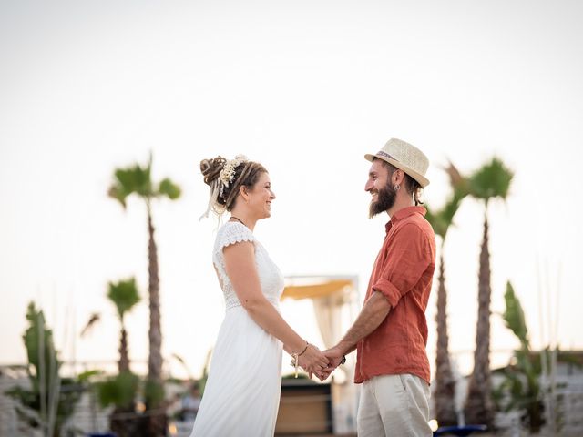 Il matrimonio di Maitè e Francesco a Catania, Catania 1