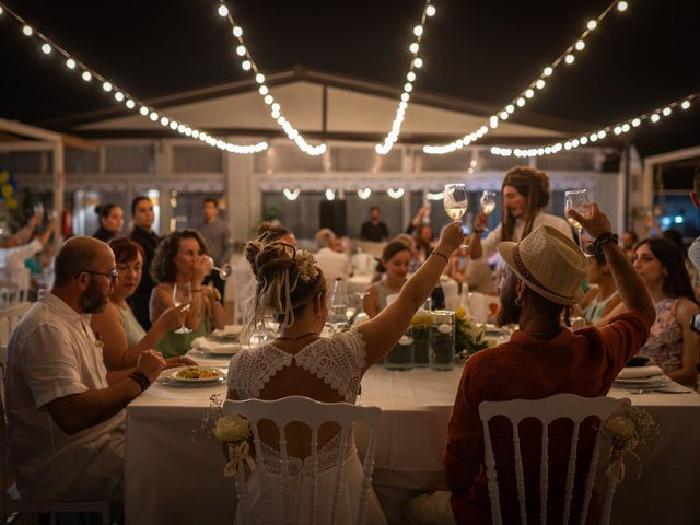 Il matrimonio di Maitè e Francesco a Catania, Catania 32