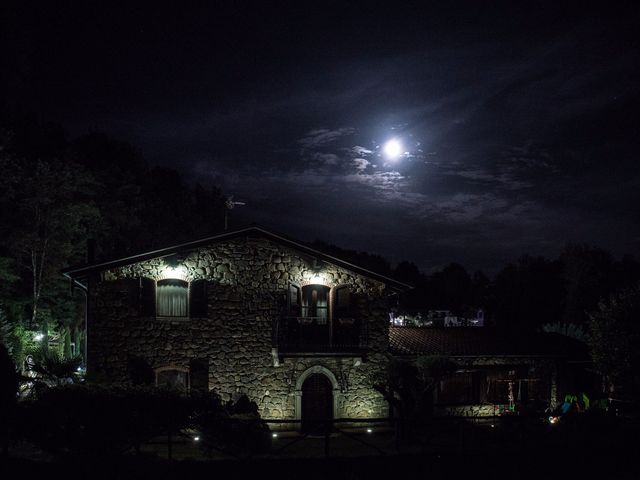 Il matrimonio di Emiliano e Giada a Massa, Massa Carrara 76