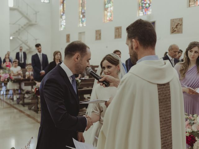 Il matrimonio di Federico e Francesca a Vicenza, Vicenza 42