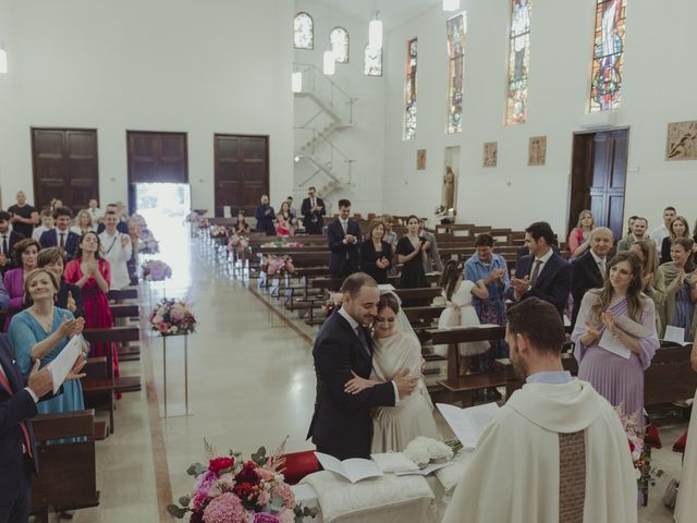 Il matrimonio di Federico e Francesca a Vicenza, Vicenza 44