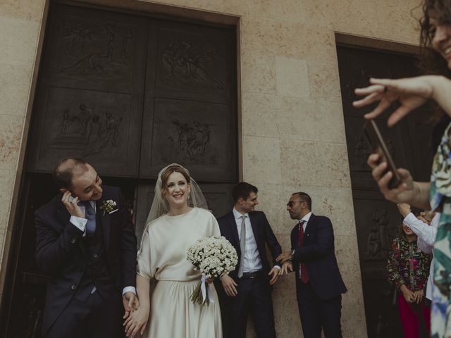 Il matrimonio di Federico e Francesca a Vicenza, Vicenza 51