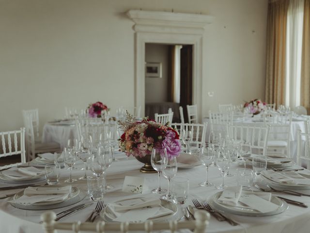 Il matrimonio di Federico e Francesca a Vicenza, Vicenza 70