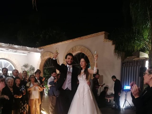Il matrimonio di Giorgio e Giulia a Misilmeri, Palermo 3