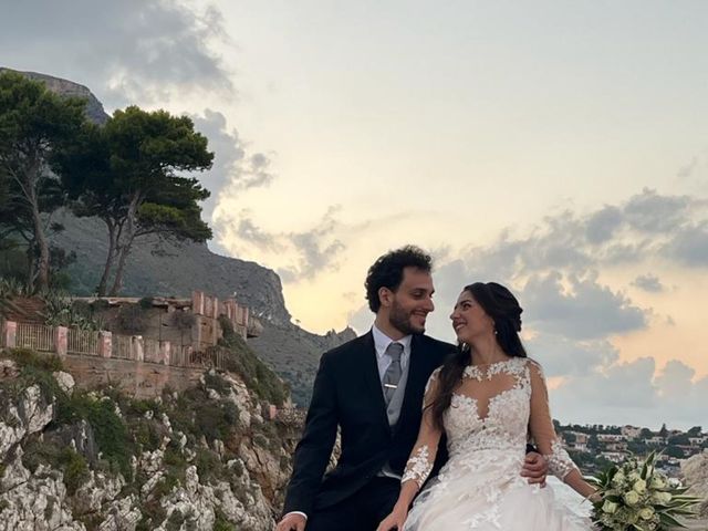 Il matrimonio di Giorgio e Giulia a Misilmeri, Palermo 5