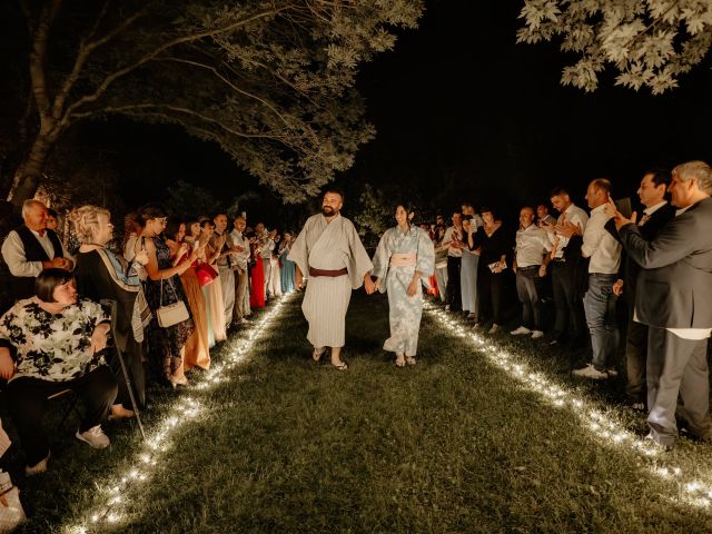 Il matrimonio di Luca e Angela a Modena, Modena 53