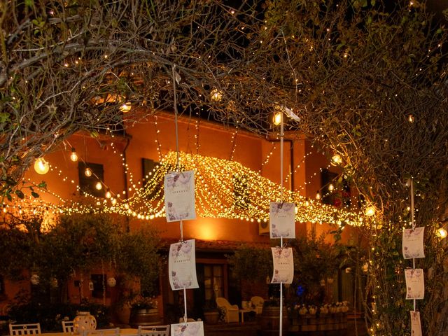 Il matrimonio di Daniele e Federica a San Giuliano Terme, Pisa 13