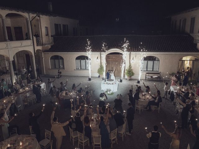 Il matrimonio di Maurizio e Alice a Bodio Lomnago, Varese 4