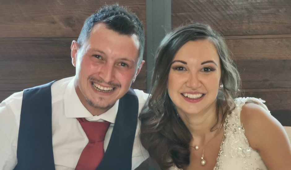 Il matrimonio di Mirko e Nadia a Colorno, Parma