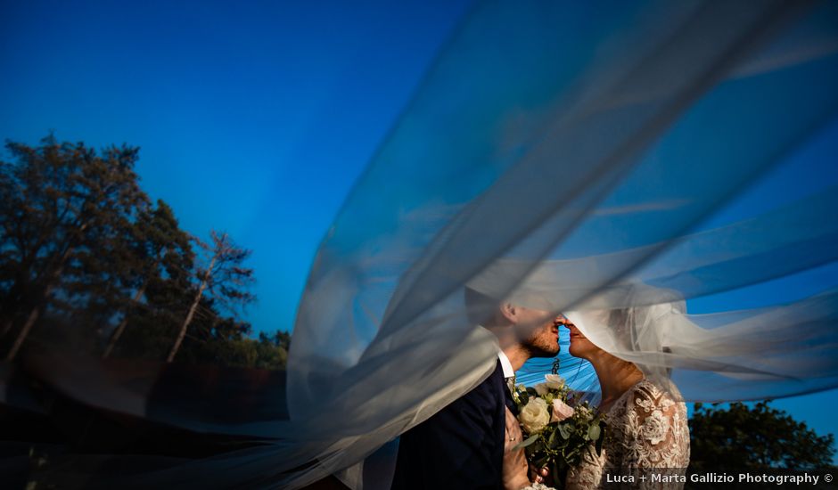 Il matrimonio di Michele e Martina a Bressanone-Brixen, Bolzano