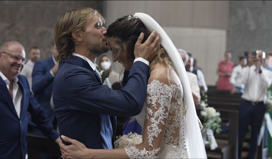 Il matrimonio di Davide e Emanuela a Lonato del Garda, Brescia