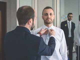 Le nozze di Sara e Luca 2