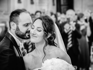 Le nozze di Laila e Michele