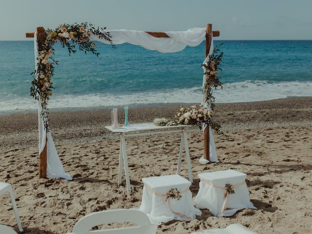 Il matrimonio di Renè e Anna a Finale Ligure, Savona 2