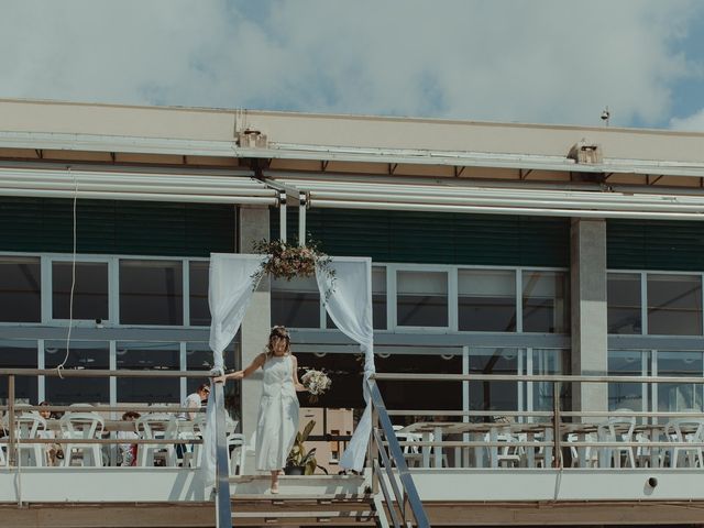 Il matrimonio di Renè e Anna a Finale Ligure, Savona 8