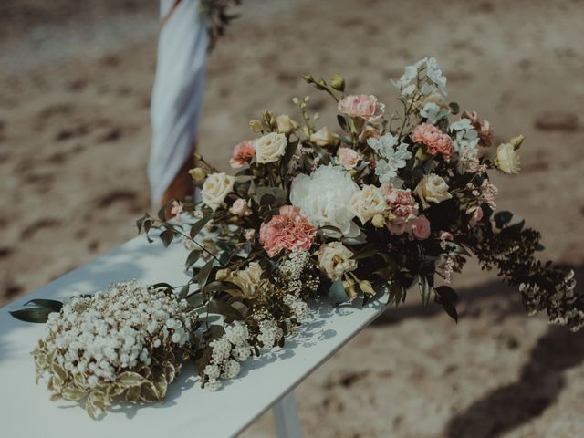 Il matrimonio di Renè e Anna a Finale Ligure, Savona 17