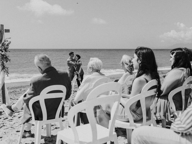 Il matrimonio di Renè e Anna a Finale Ligure, Savona 21