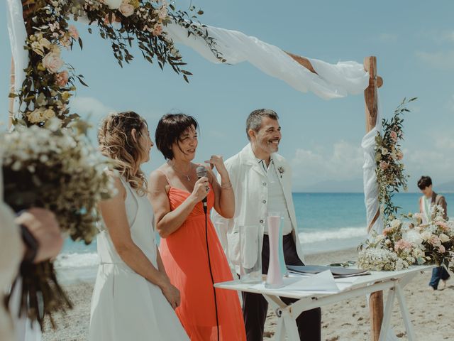 Il matrimonio di Renè e Anna a Finale Ligure, Savona 24