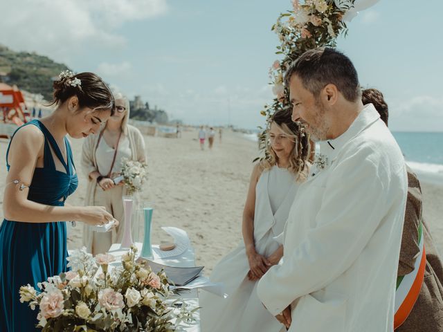 Il matrimonio di Renè e Anna a Finale Ligure, Savona 28