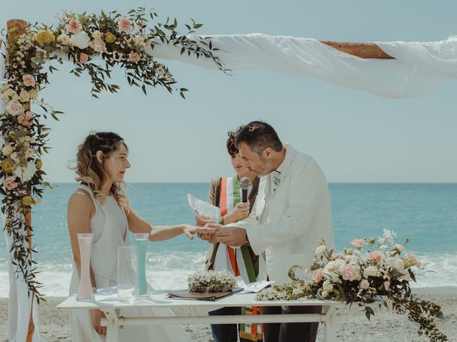 Il matrimonio di Renè e Anna a Finale Ligure, Savona 31