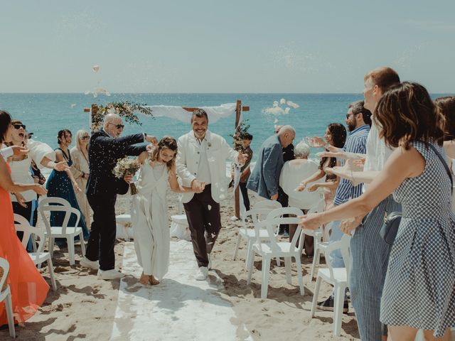 Il matrimonio di Renè e Anna a Finale Ligure, Savona 34