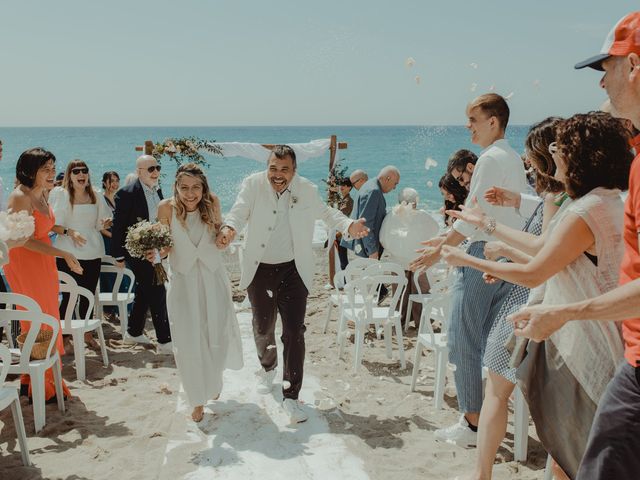 Il matrimonio di Renè e Anna a Finale Ligure, Savona 36