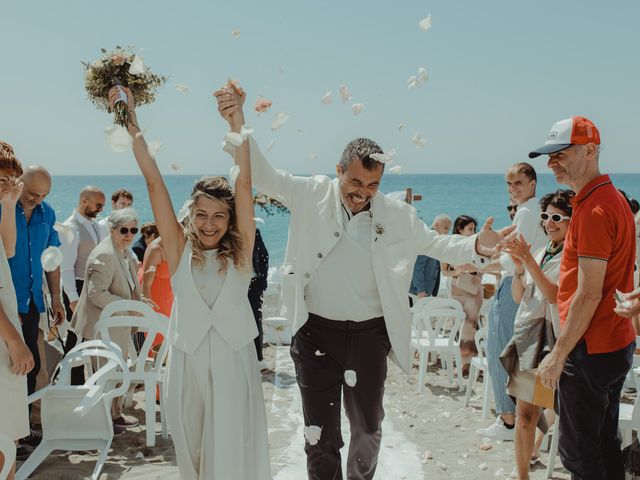 Il matrimonio di Renè e Anna a Finale Ligure, Savona 38