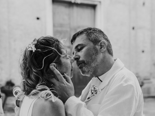 Il matrimonio di Renè e Anna a Finale Ligure, Savona 51