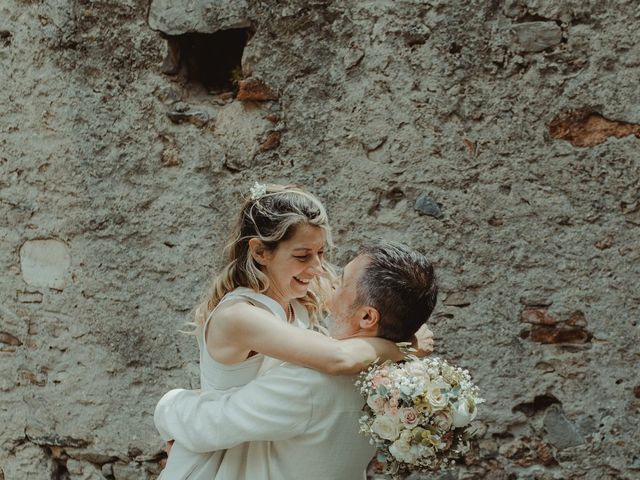 Il matrimonio di Renè e Anna a Finale Ligure, Savona 65