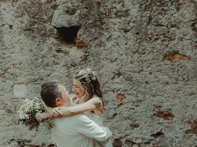 Il matrimonio di Renè e Anna a Finale Ligure, Savona 66