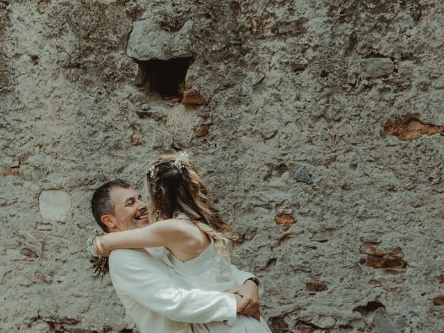 Il matrimonio di Renè e Anna a Finale Ligure, Savona 67