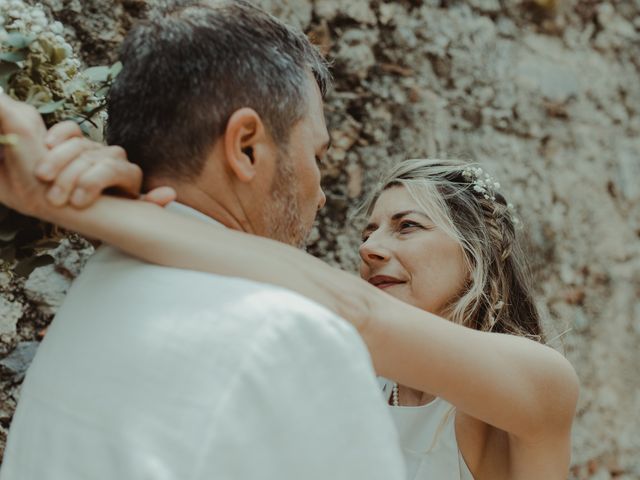 Il matrimonio di Renè e Anna a Finale Ligure, Savona 70