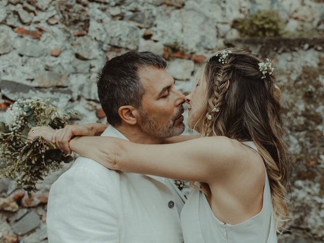 Il matrimonio di Renè e Anna a Finale Ligure, Savona 74