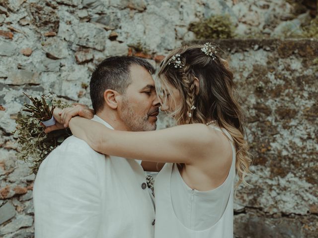 Il matrimonio di Renè e Anna a Finale Ligure, Savona 76