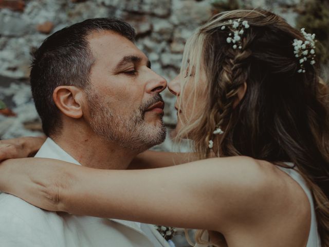 Il matrimonio di Renè e Anna a Finale Ligure, Savona 92