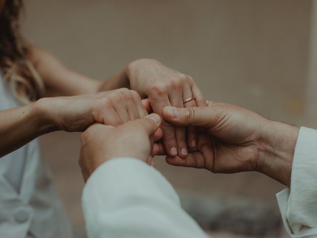 Il matrimonio di Renè e Anna a Finale Ligure, Savona 93