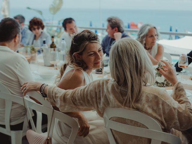 Il matrimonio di Renè e Anna a Finale Ligure, Savona 96