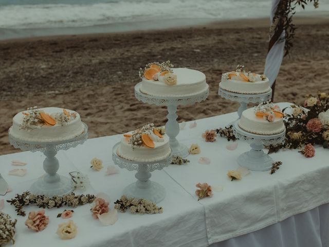 Il matrimonio di Renè e Anna a Finale Ligure, Savona 99