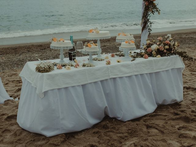 Il matrimonio di Renè e Anna a Finale Ligure, Savona 100